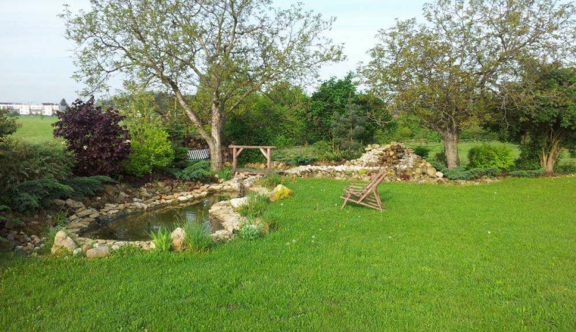 Penzion PIANO RANCH Mladá Boleslav